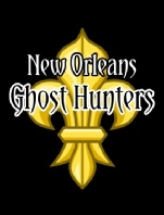 ghost hunters logo